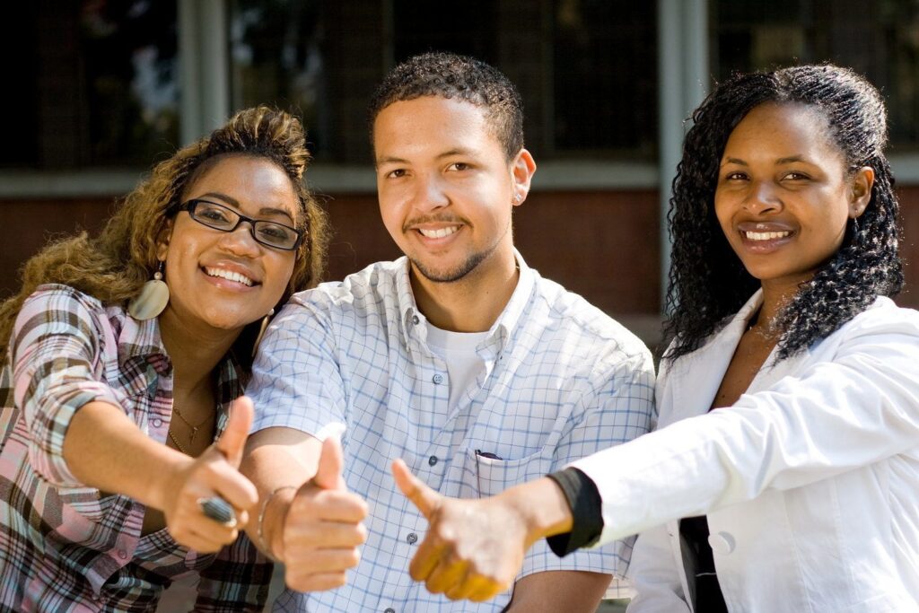 Diverse Learning Environment